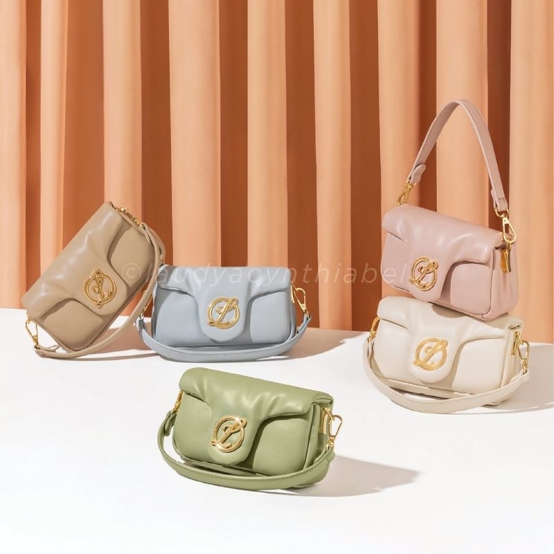 LBYLCB || Chani Mini Bag || Chani Series