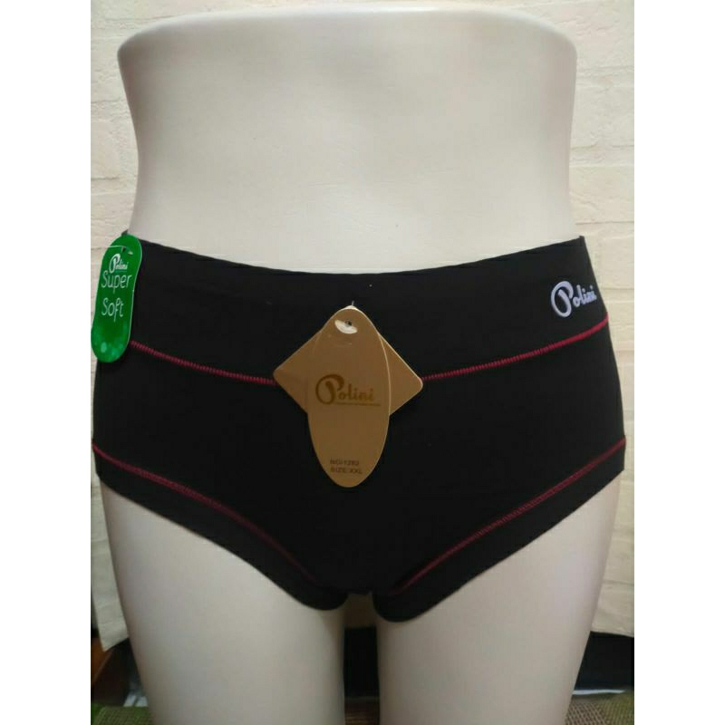 CD POLINI 1282 SUPER SOFT MELAR UK XXL