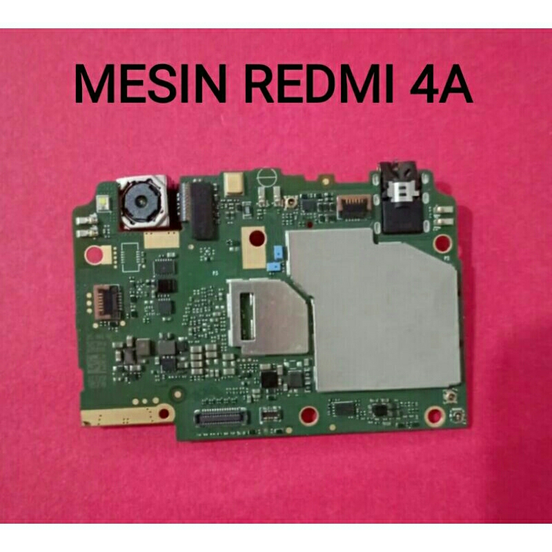 MESIN REDMI 4A 2/16