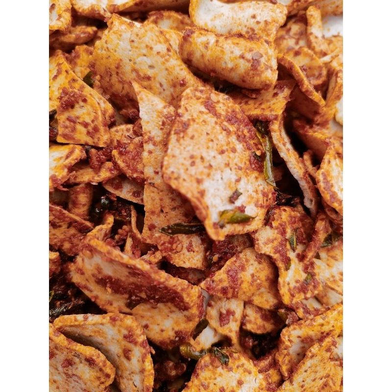 

basreng mini/koin 1 kg