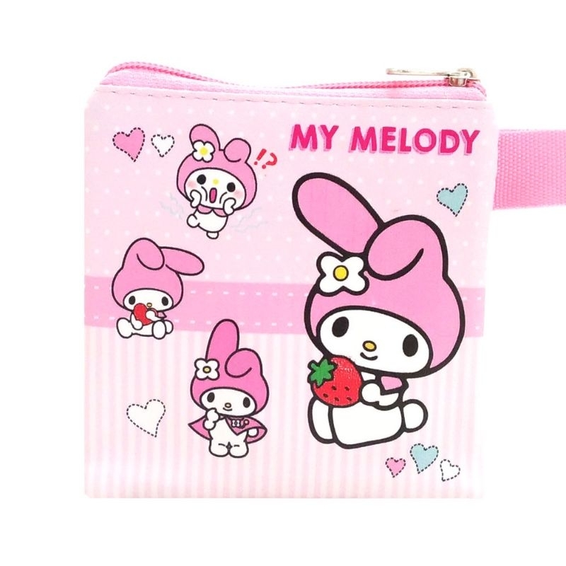DOMPET SERBAGUNA MELODY