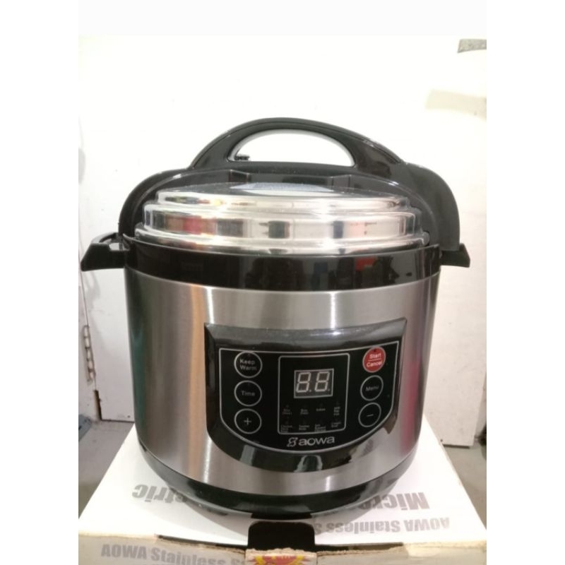 Rice Cooker Aowa AW1168