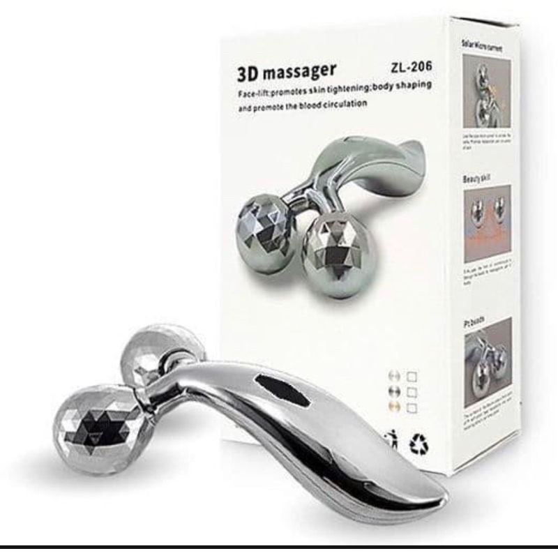 Alat Massage Wajah