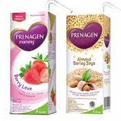 PRENAGEN UHT MOMMY 200 ML