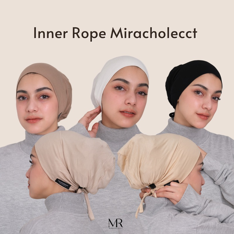 INNER ROPE MIRACHOLECCT