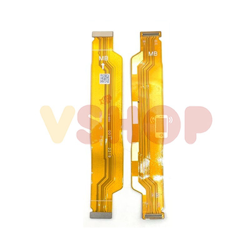 FLEXIBEL UI BOARD - FLEXIBLE MAIN BOARD REALME C35