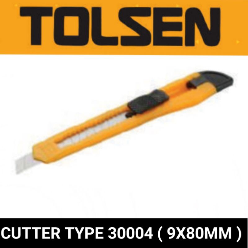 cutter / isi / Refill cutter tolsen best quality product