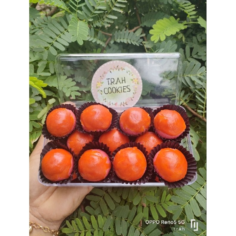 

Nastar Strowberi Premium