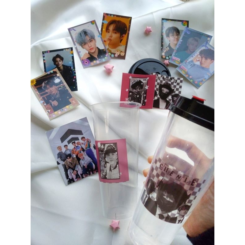 Reusable Cup NCT Dream Edition