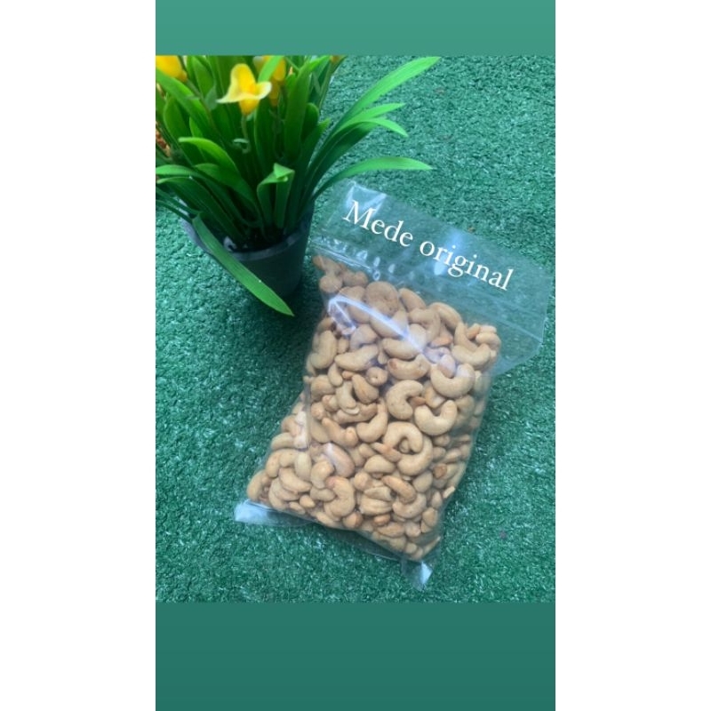 

kacang Mede Original