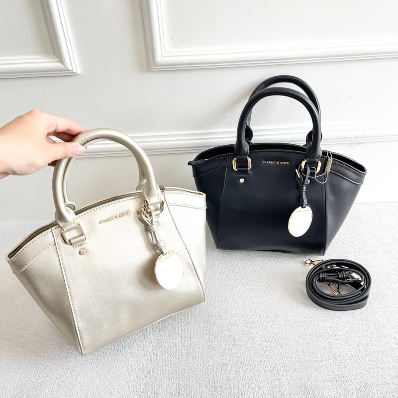 Tas wanita C Geometric Bag