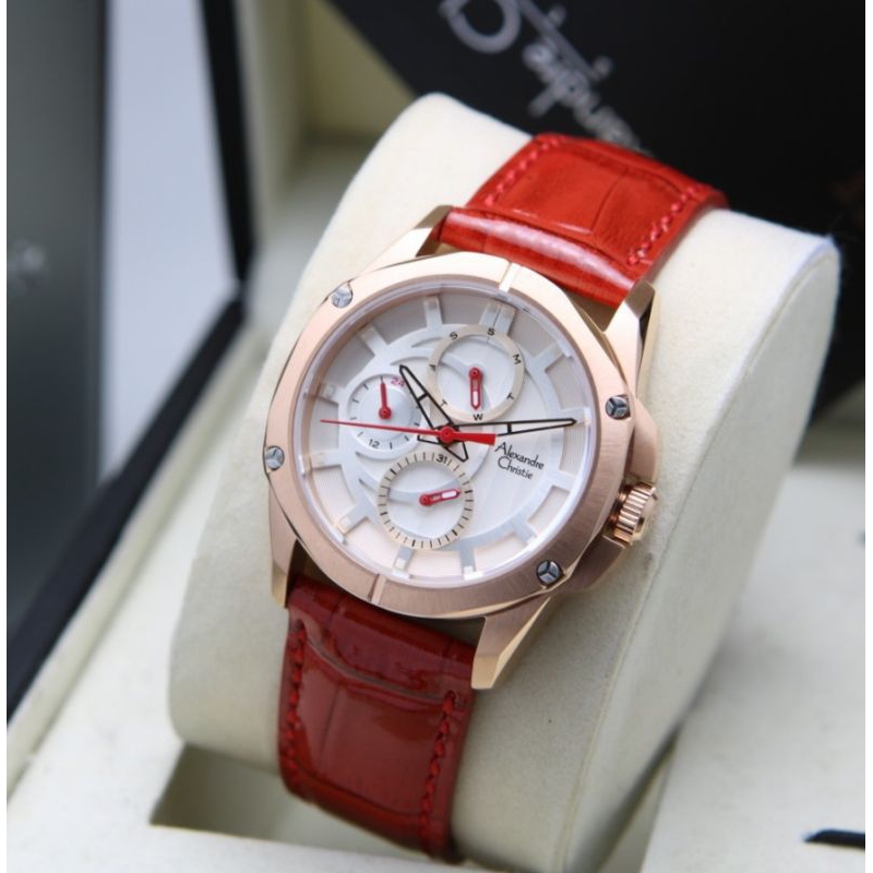 Alexandre christie 6589 wanita AC6589BF