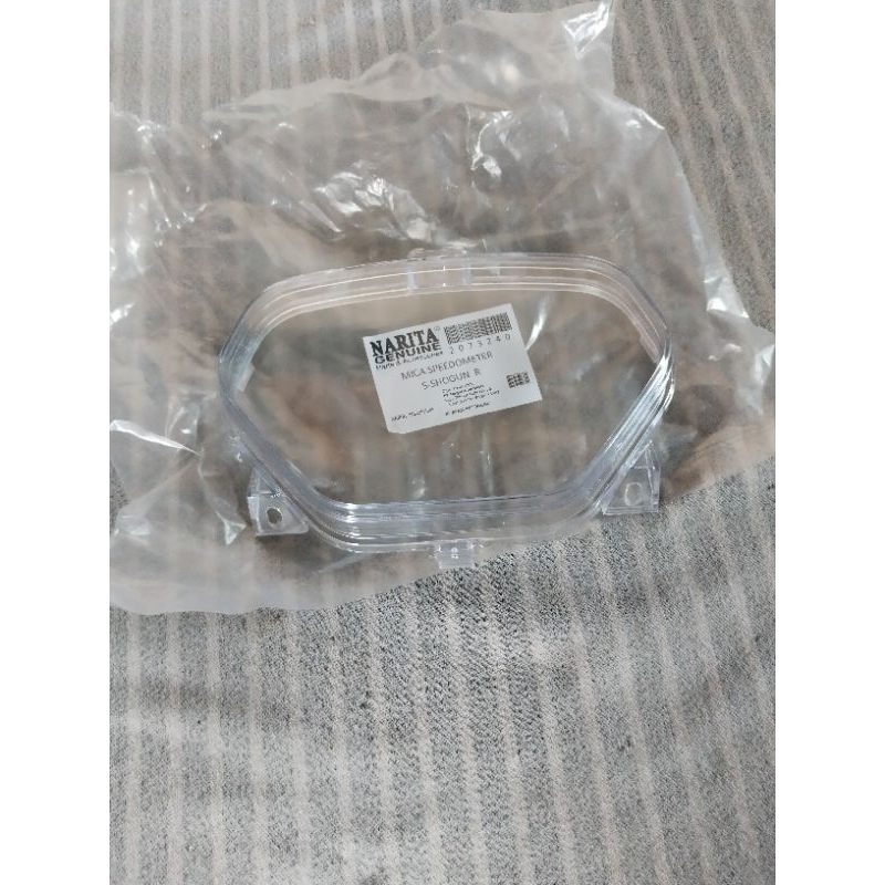 mika speedometer spidometer shogun r shogun 110 r new