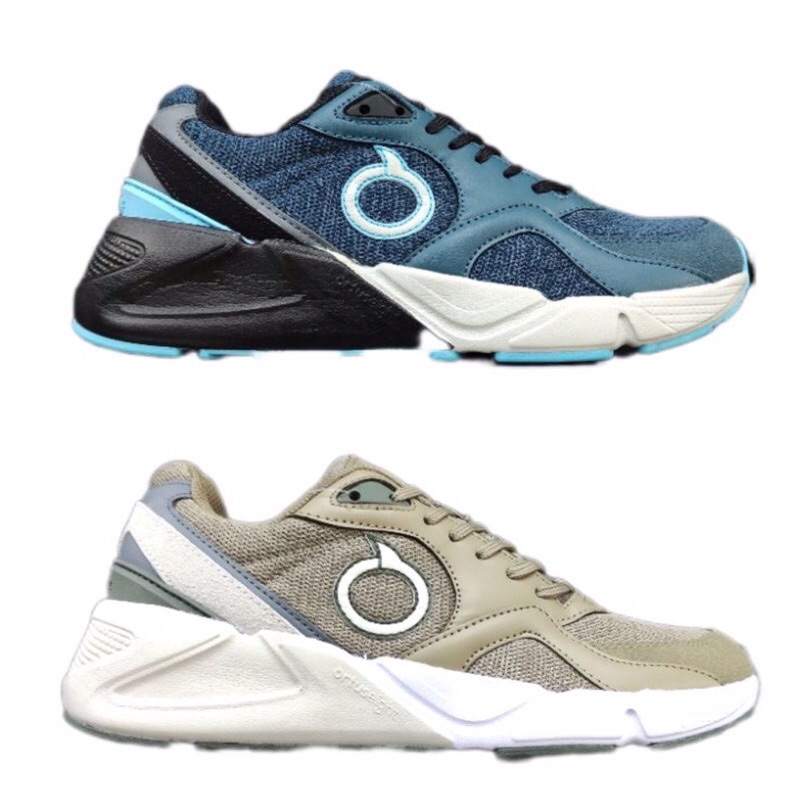 SALE 50% SEPATU SNEAKERS ORTUSEIGHT RELIANCE 100% ORIGINAL