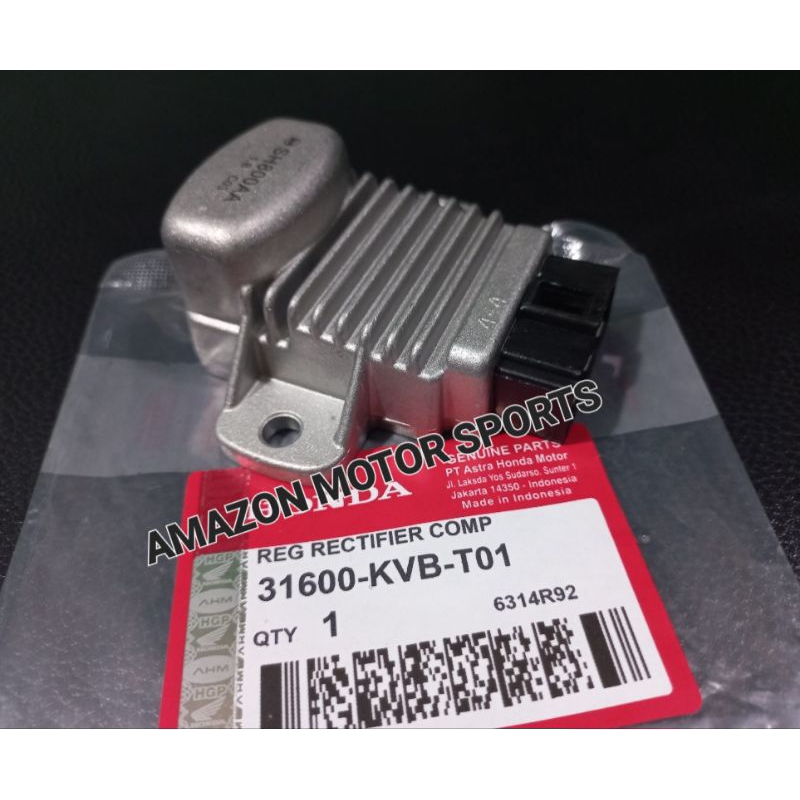 kiprok revo at revo automatic revo matic asli