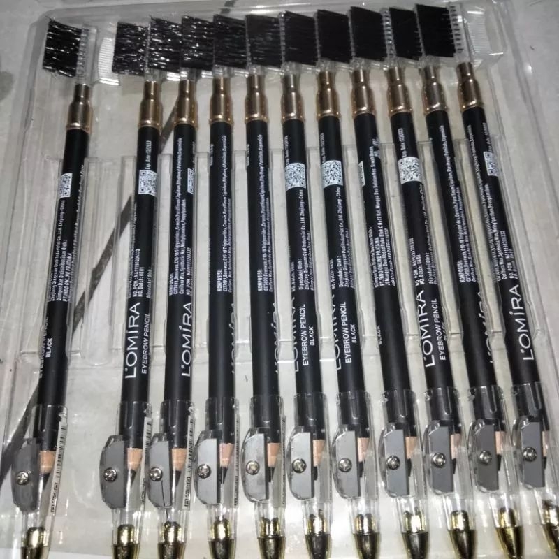 Lomira Pensil Alis / Eyebrow lomira.