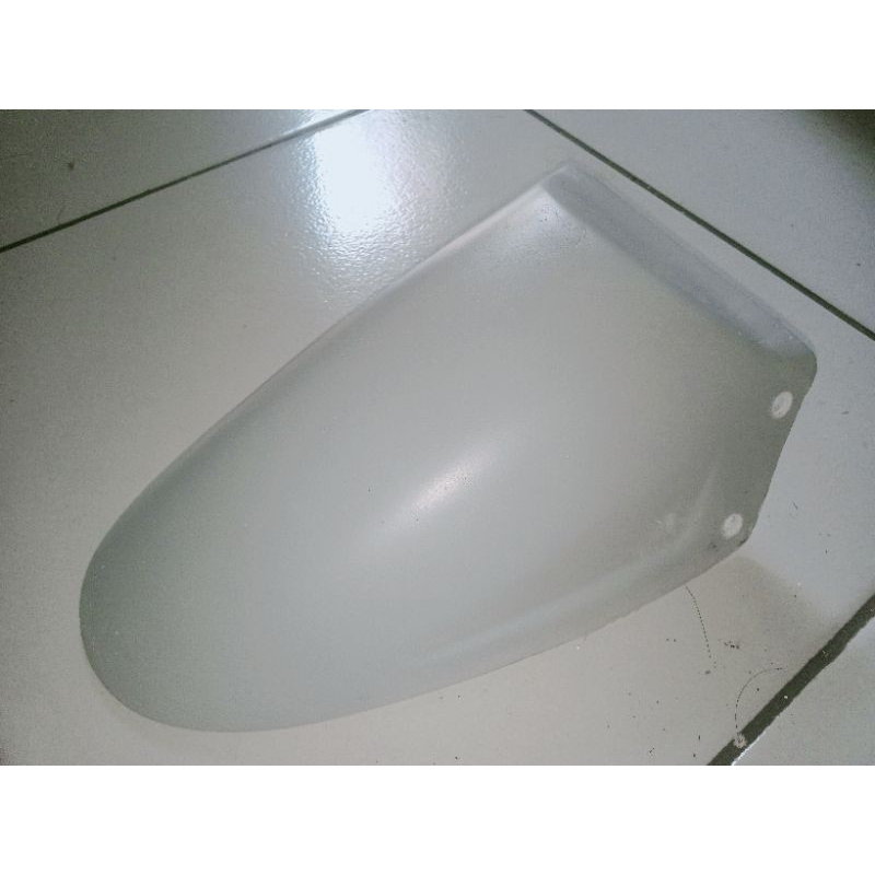 Spakbor belakang motor mini GP GPR