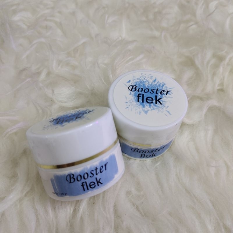 Booster Flek