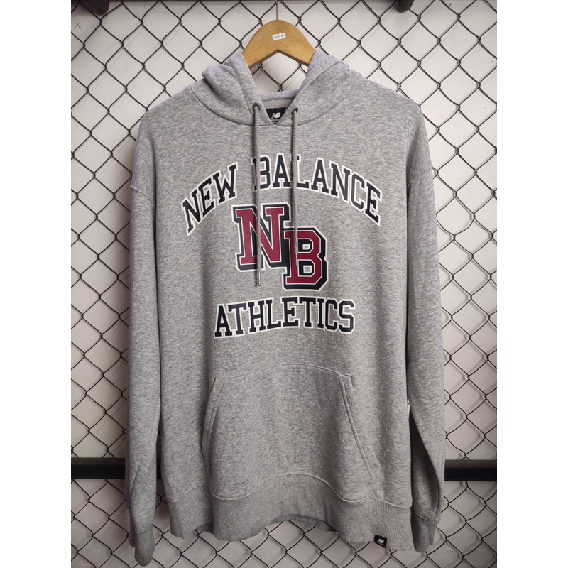 Hoodie NB original