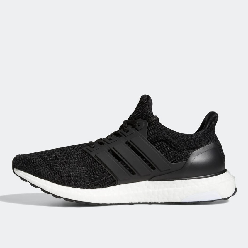 Adidas Ultra Boost 4.0 DNA 'Black/White' Men's Sneakers Shoes (Running/casual/unisex) FY9318