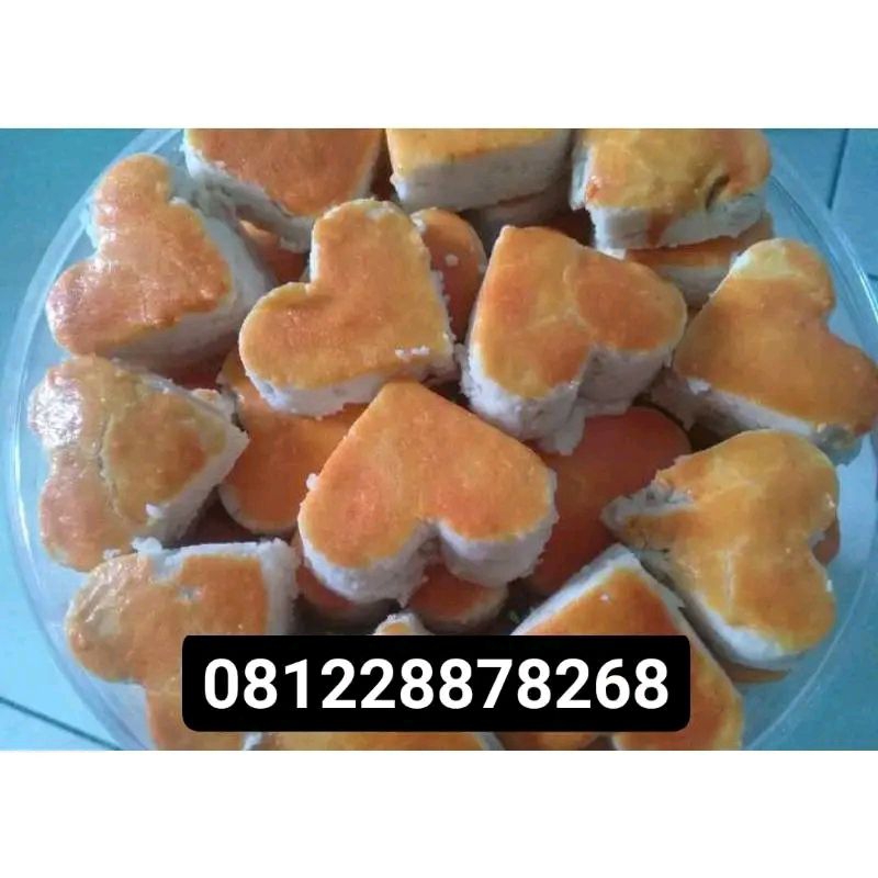 

kue kacang
