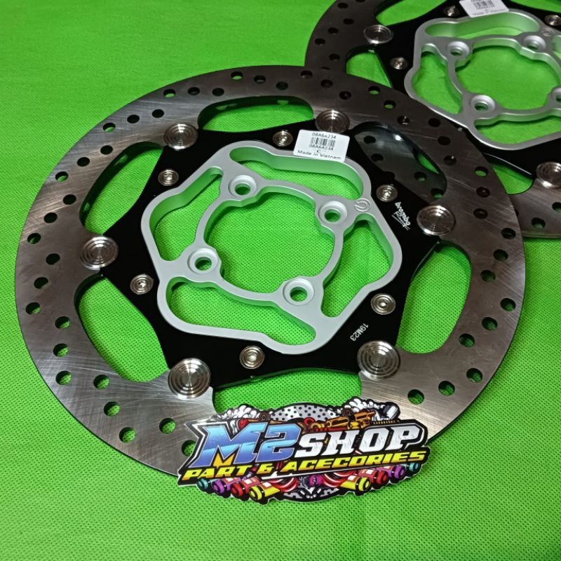 DISK BREMBO 260 DISK BREMBO ORIGINAL VIETNAM