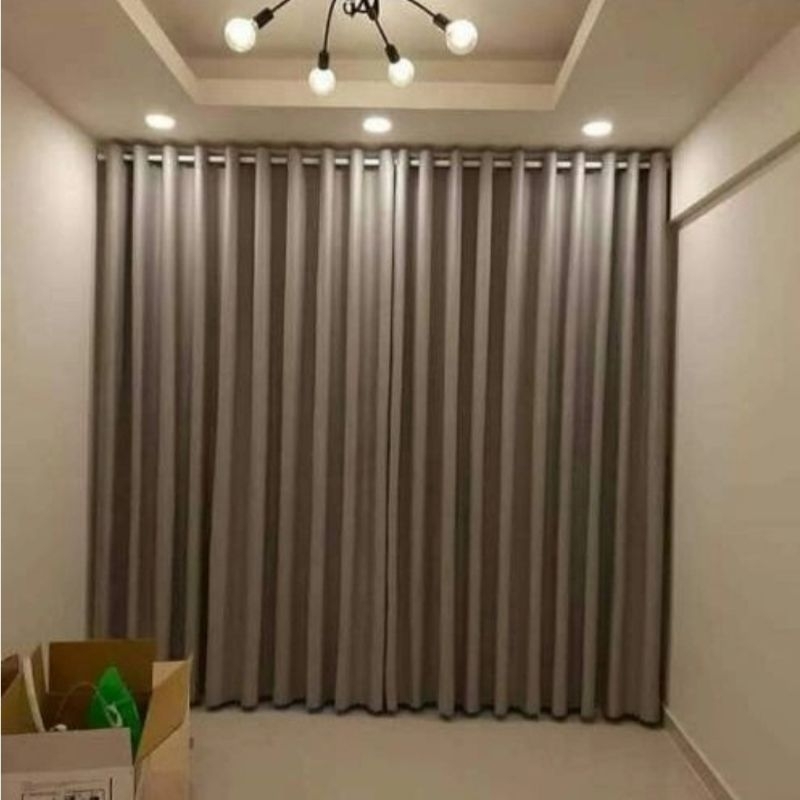 GORDEN TEBAL,12GELOMBANG 24RING