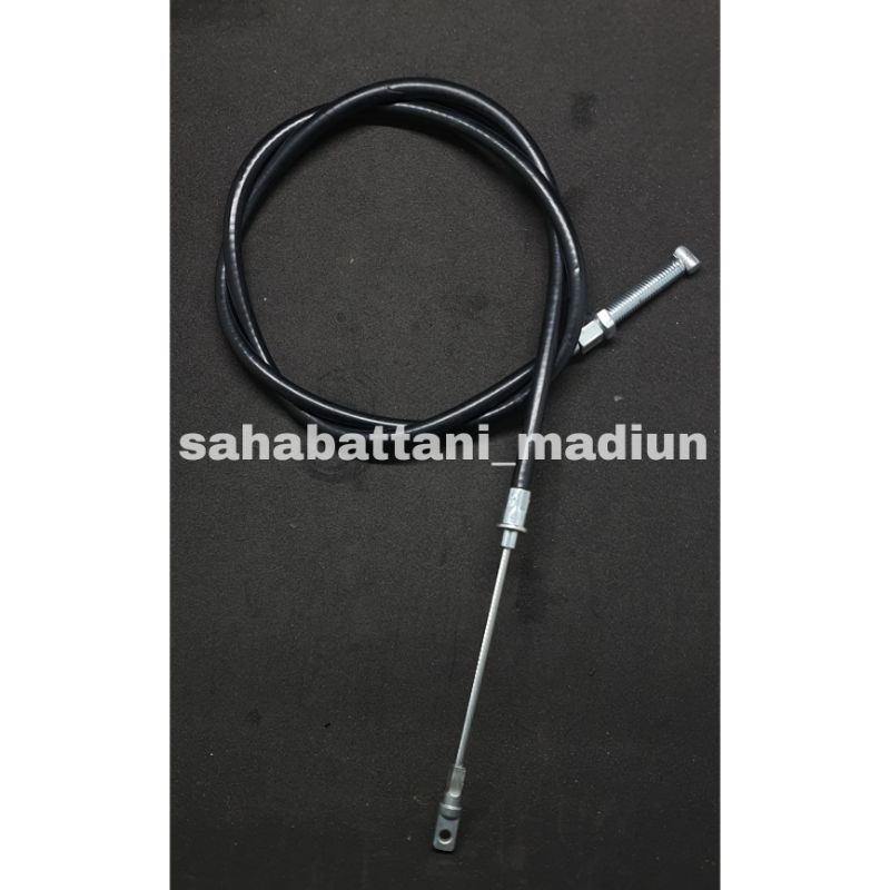 Kabel Kopling Firman FTL 500H / FTL 900H - Clutch Clable(Sperpart Firman)