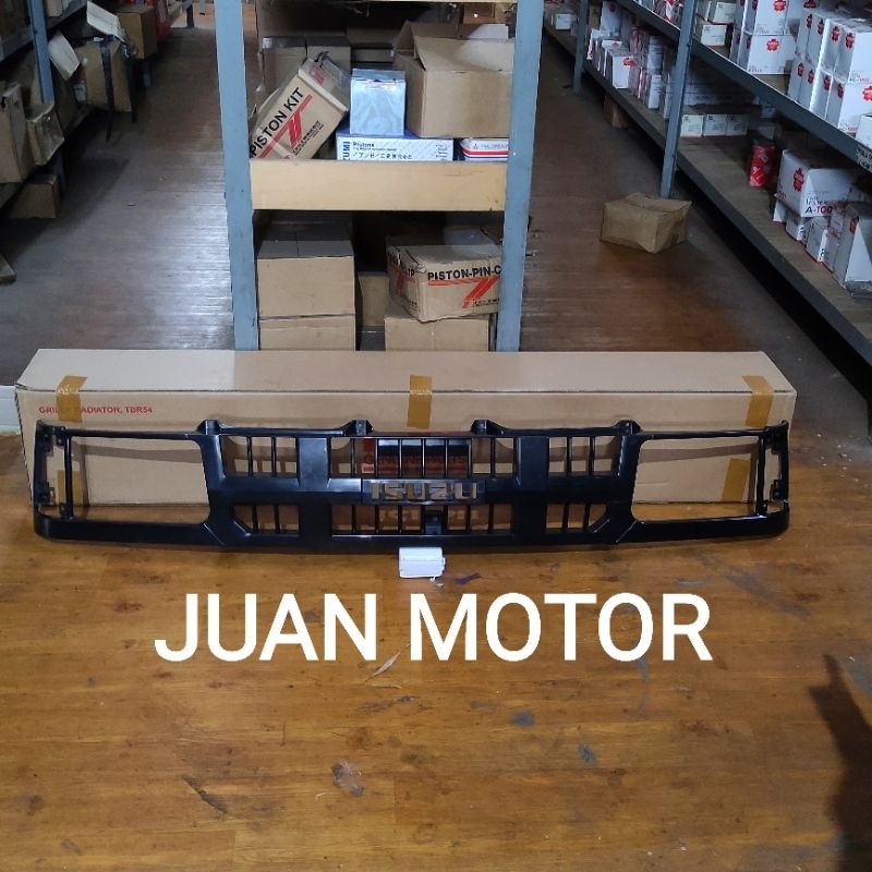 GRILL/GRIL DEPAN PANTHER PICK UP ORIGINAL