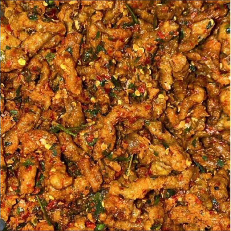 

USUS PEDAS JERUK PURUT 250gram