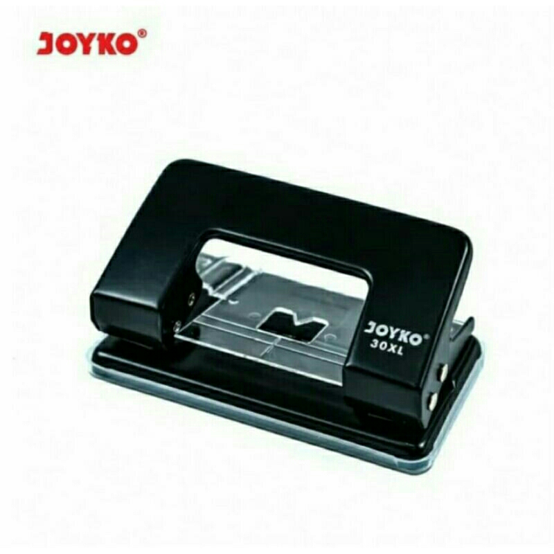 

perforator / pembolong / punch joyko 30 xl