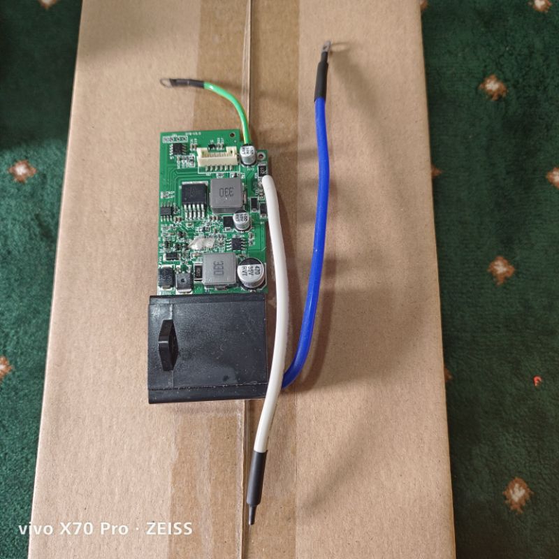 dc board splicer signal fire ai9/DC BOARD AI9