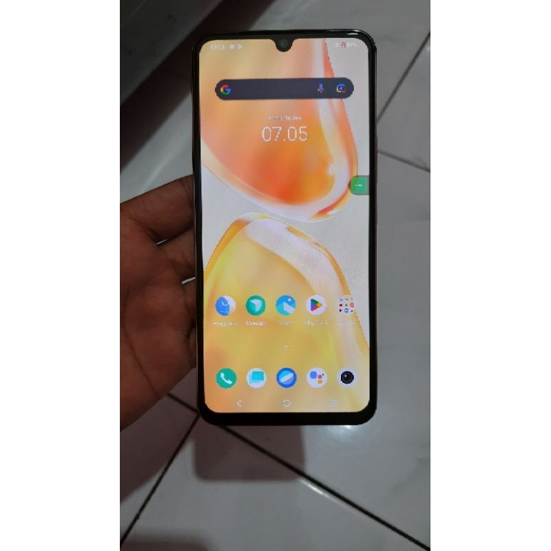 vivo v25e ram 8%257