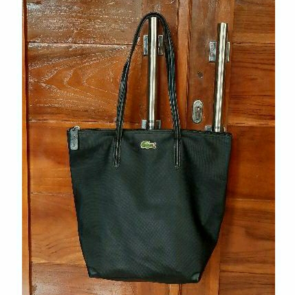 tote bag lacoste ori pl import