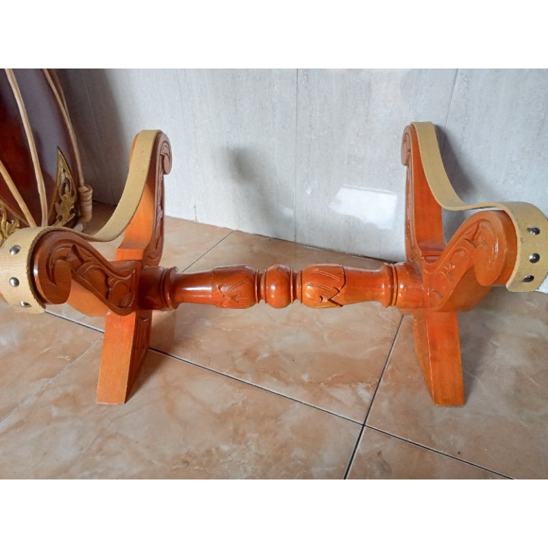 Rancak kendang ciblon