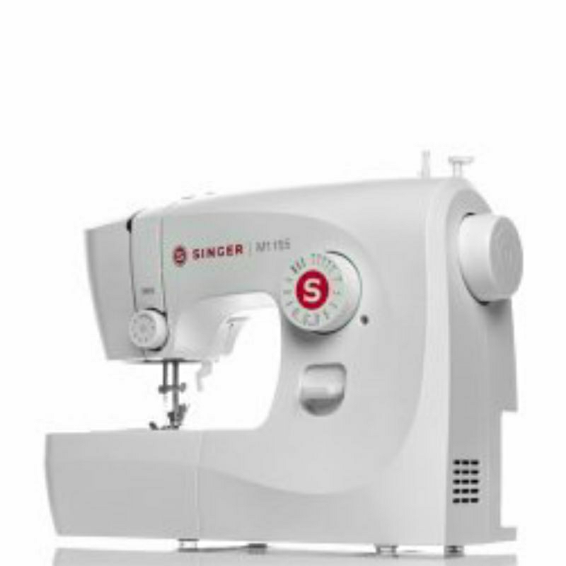 Mesin Jahit singer M 1155