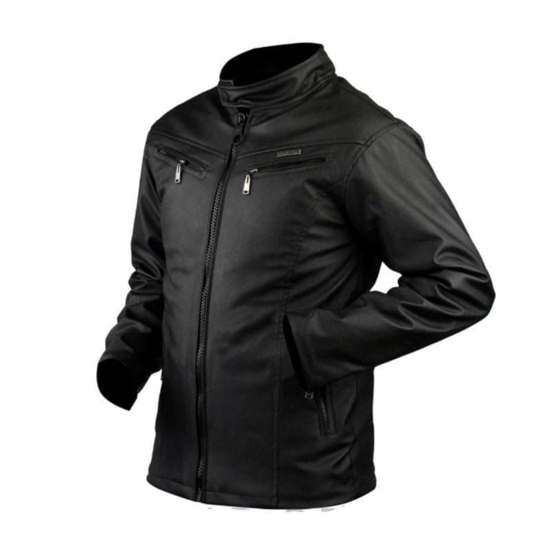 jaket pria dewasa anti hujan