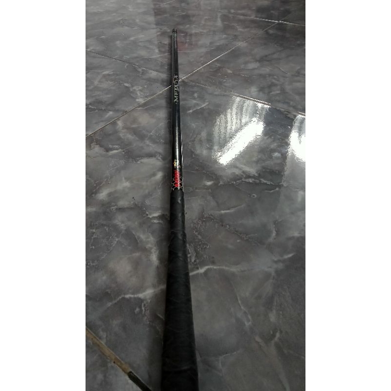 tegek pancing MAGURO MEDUSA 270