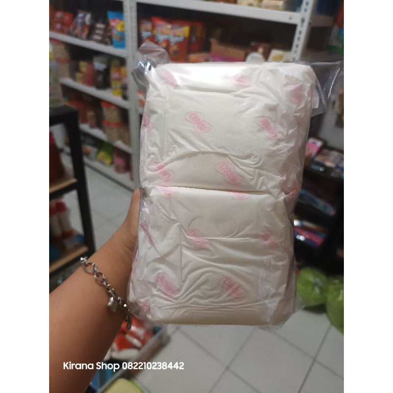 Pembalut repack isi 20pc