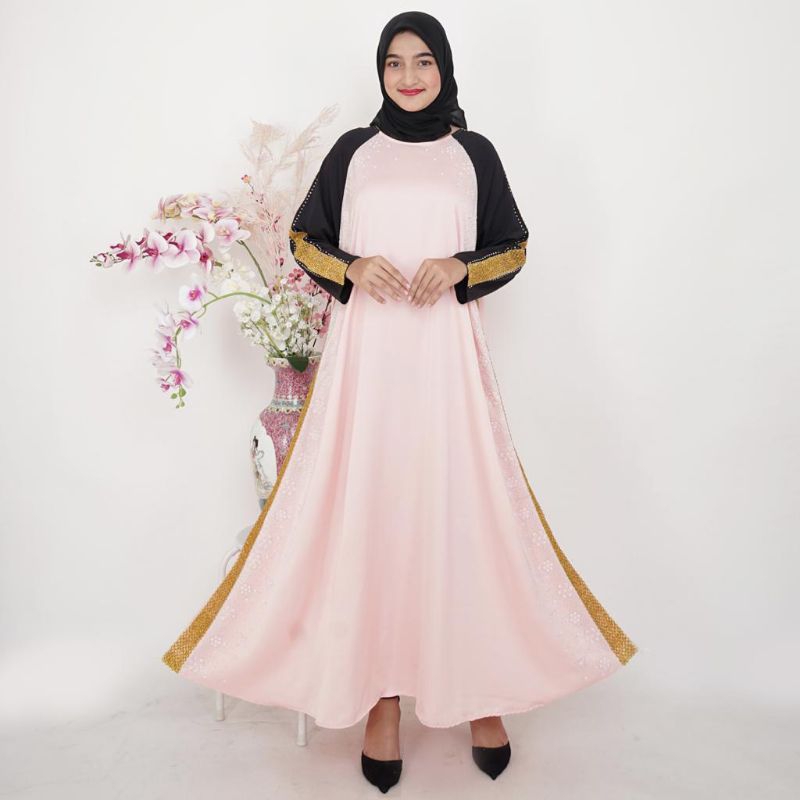 Gamis Ellis