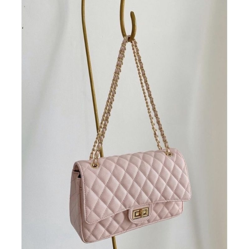 PRELOVED TAS KIAN.ID