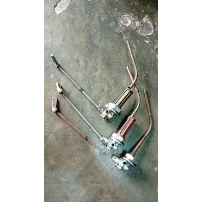 kran keran bensin vespa px ps excel exlusif original