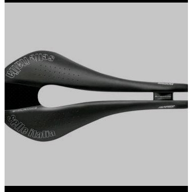 Jok sepeda Selle italia saddle novus Enduranc L 149