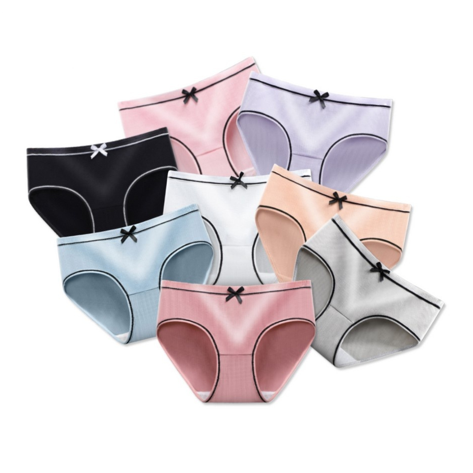 CELANA DALAM WANITA CD Cewek Import Underwear Sempak Wanita Sexy