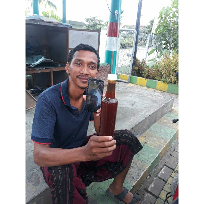 

MADU TAWON GONG ASLI HUTAN LIAR