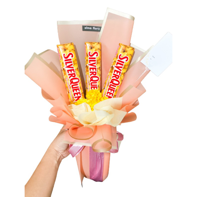 

SNACKBUKET