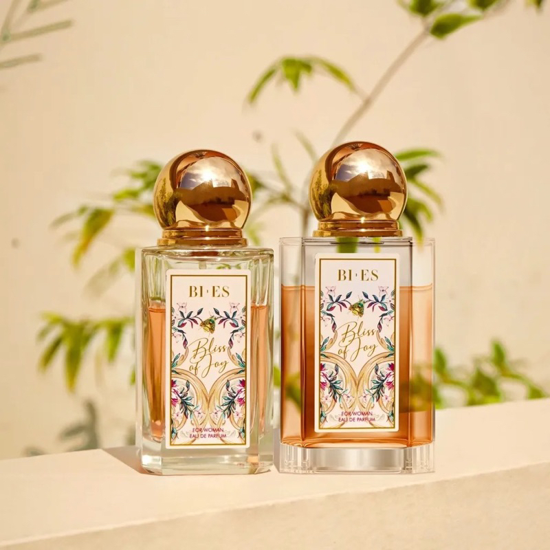 BIES Bliss of Joy EDp 100ml