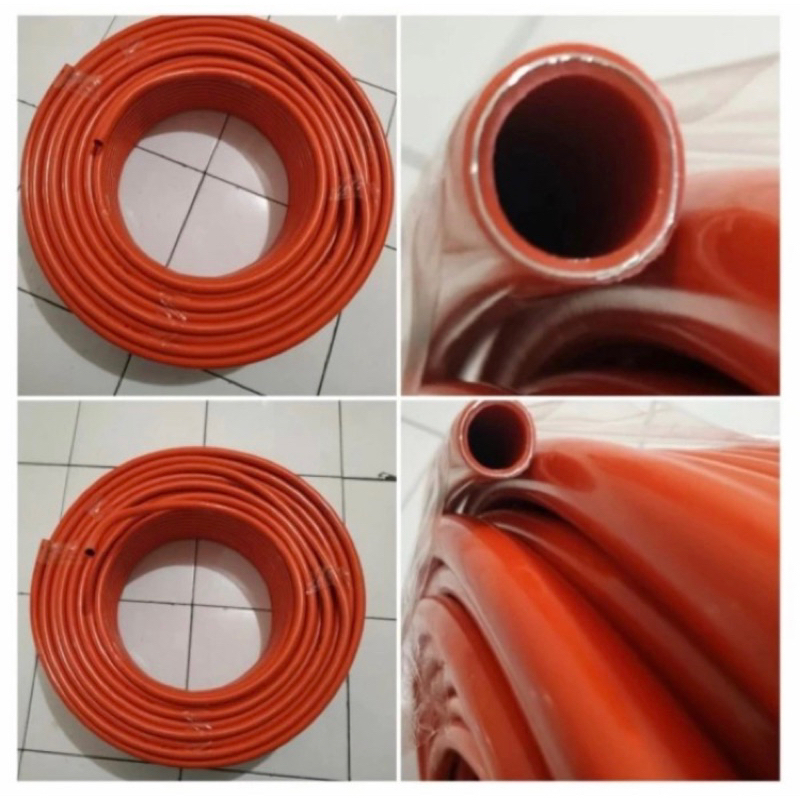 Selang Air Panas / Pipa Air Panas / Pipa 1/2"