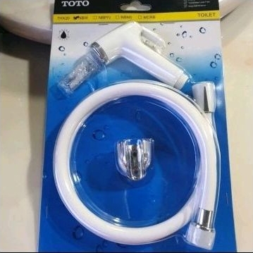 Jet Shower TOTO THX20NBW Jet Shower Toilet TOTO THX20NB ORIGINAL
