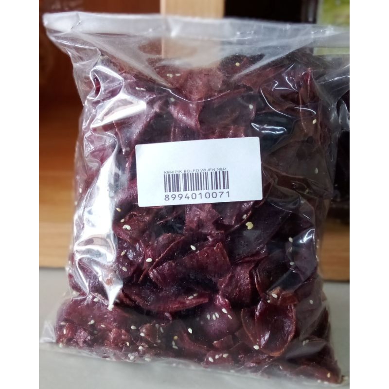 

KERIPIK(BOLED)